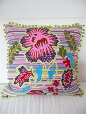 Bohemian Flower